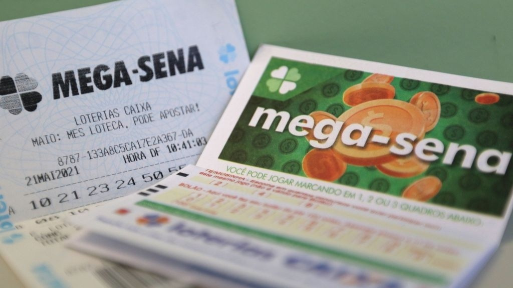 Catarinense se dá bem e ganha quase R$ 100 mil na loteria