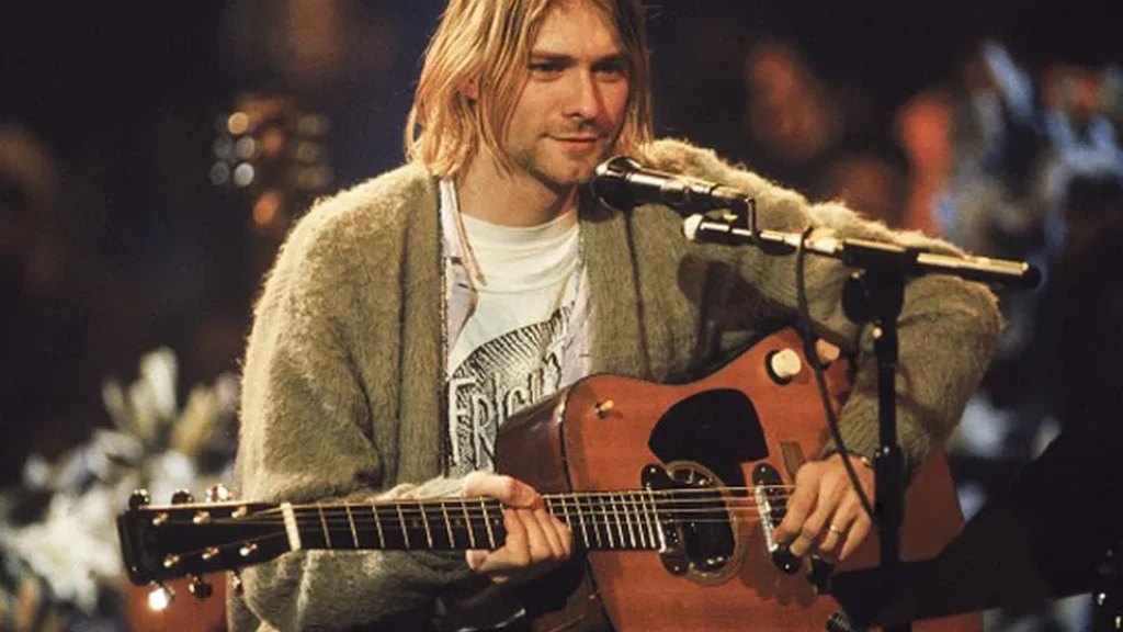 Quase 30 anos depois, vazaram os documentos da autópsia do Kurt Cobain