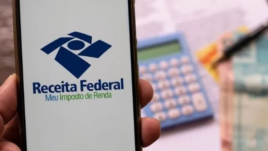 Santa Catarina registra recorde de declarações de imposto de renda em 2023