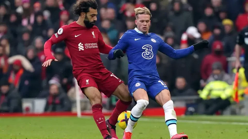 Chelsea x Liverpool AO VIVO: Últimos placares e atualizações de gols da Premier League com Salah e Van Dijk deixados de fora