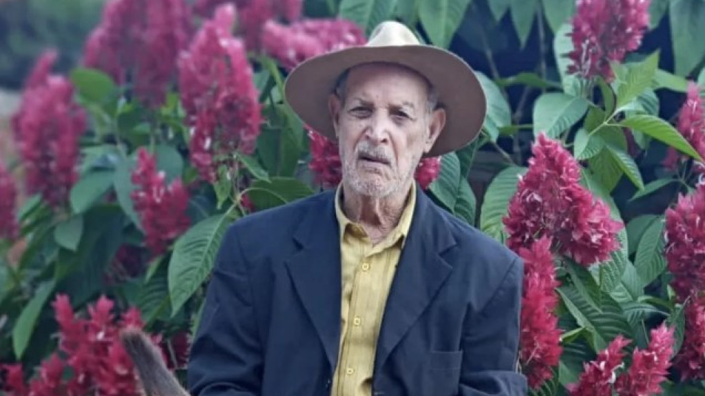 Vida longa e misteriosa: Homem morre aos 127 anos