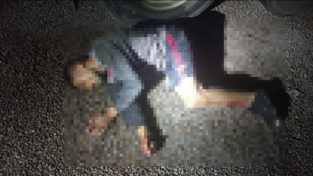 Ladrão é agredido a paulada e fica inconsciente em Tijucas