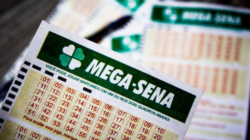 Mega-Sena: Prêmio acumulado chega a R$ 185 milhões