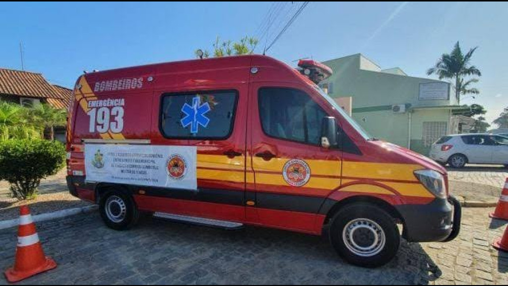 Bebê de 1 ano vai parar no hospital em Tijucas após ingerir sete cigarros