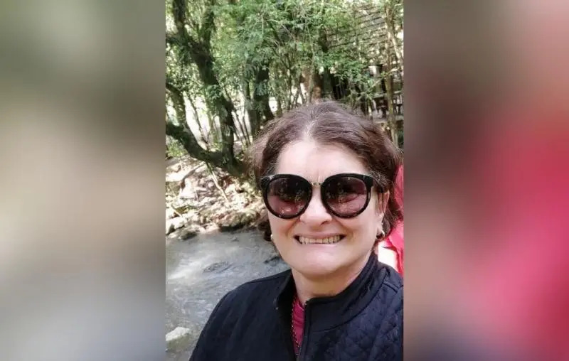 Mulher que viajava o país em motorhome é encontrada morta em SC