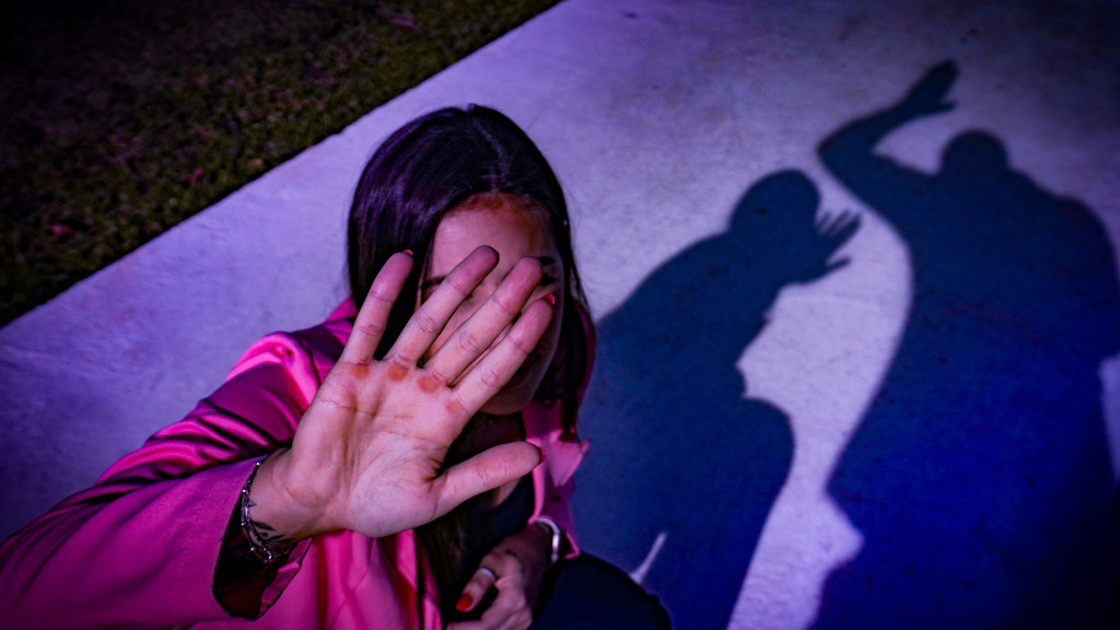 Itajaí registra mais de 300 casos de violência doméstica em 2024