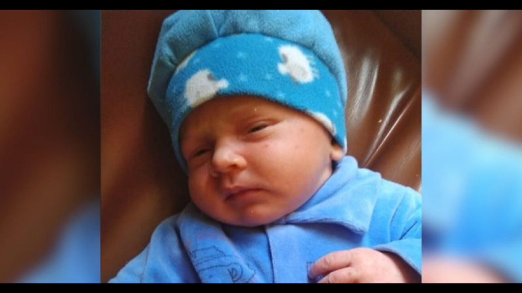 Bebê de três meses morre após engasgar com leite materno em SC