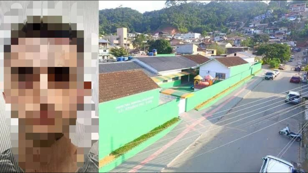 Segundo caso de estupro é denunciado em creche de Camboriú
