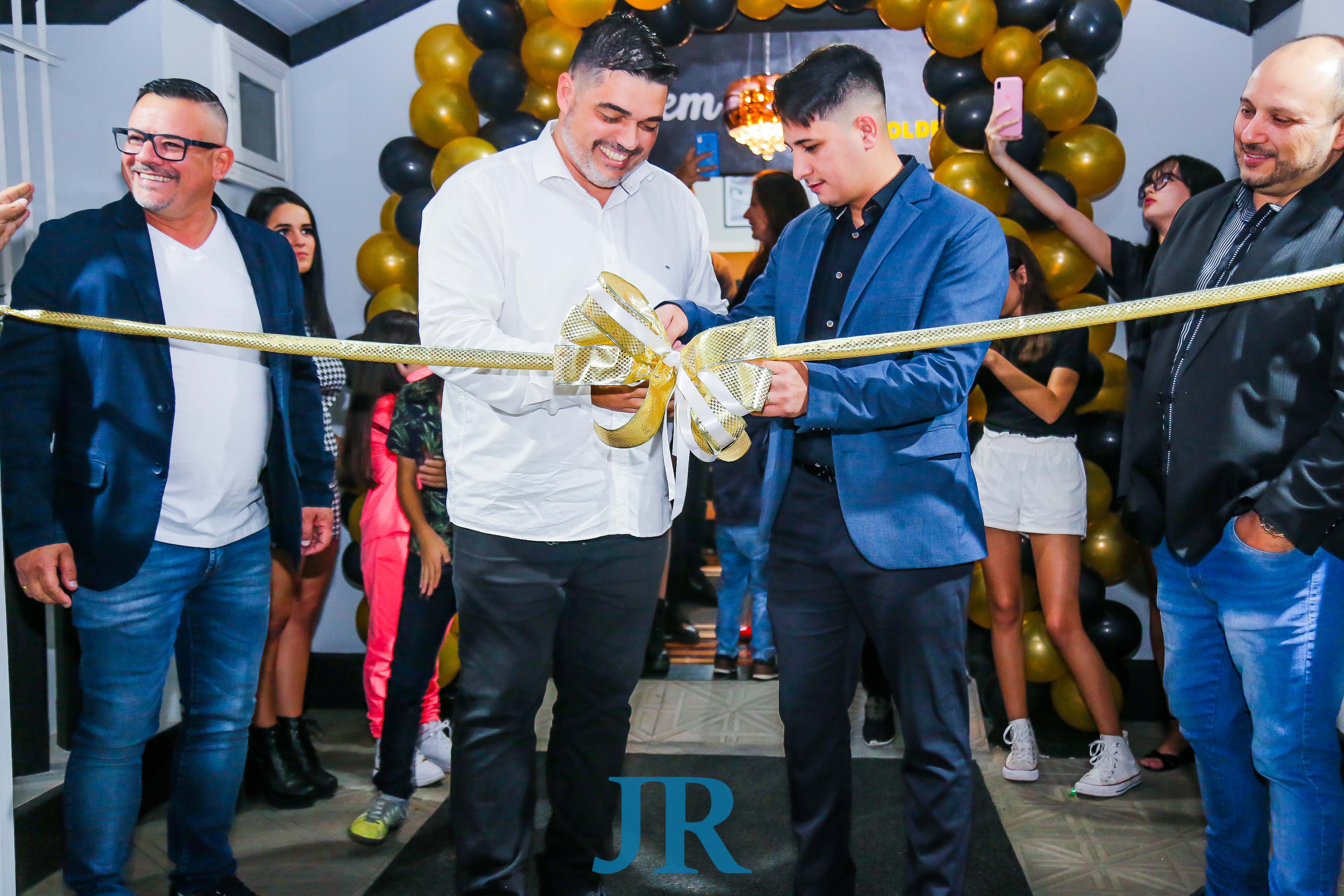 Golden Imóveis comemora sucesso de expansão em Tijucas