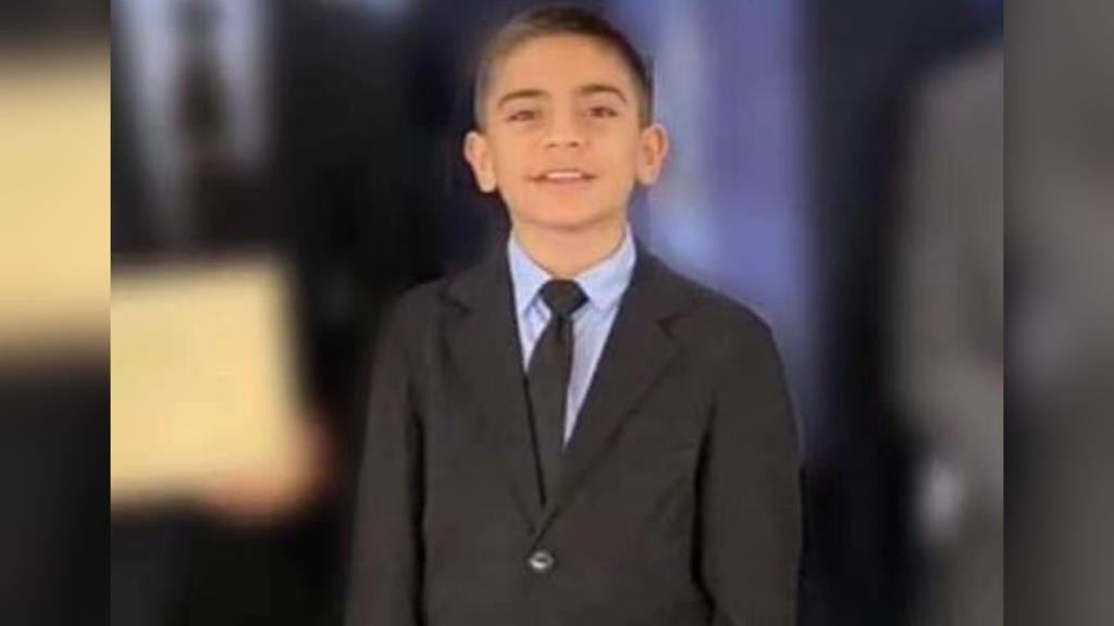 Menino de 13 anos morre após sofrer AVC em Camboriú