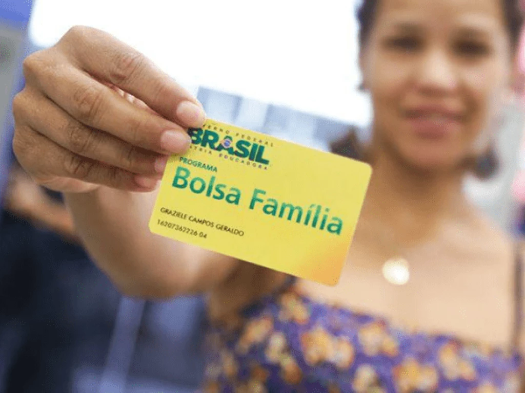 Caixa paga Bolsa Família a beneficiários de NIS de final 6