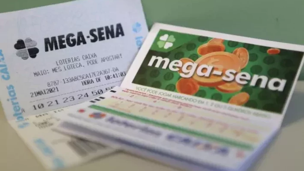 Mega-Sena promete prêmio de R$ 120 milhões nesta terça (27)