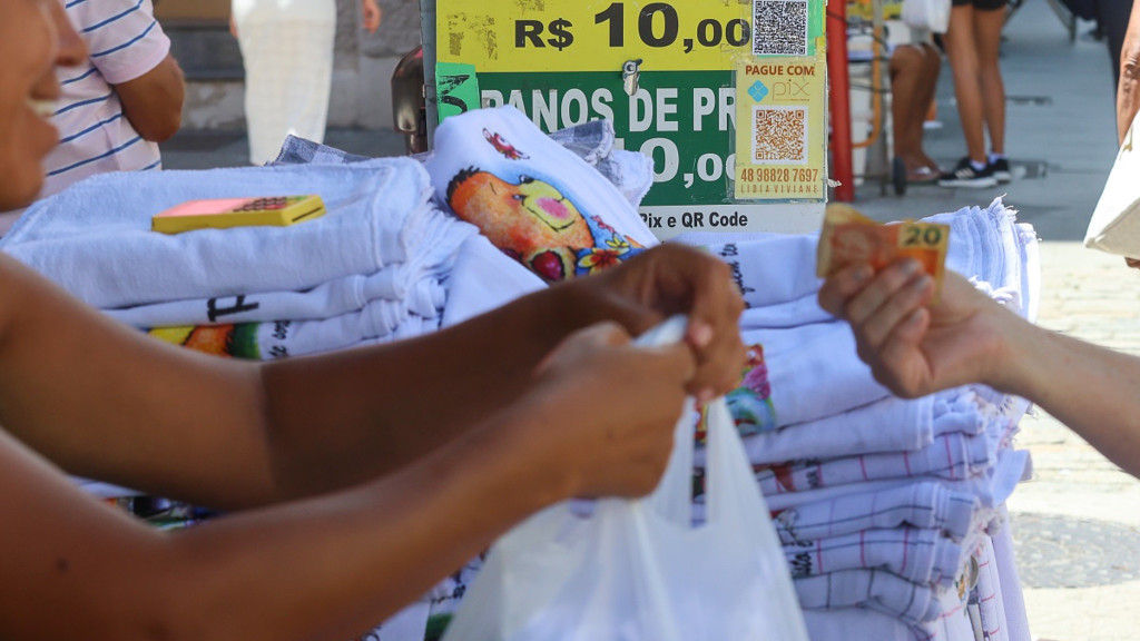 Dia do Empreendedor: Santa Catarina tem quase 1 milhão trabalhadores por conta própria