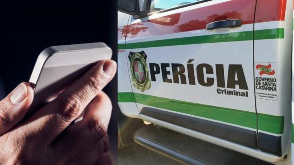 Homem é morto a madeirada após ter celular roubado em Florianópolis