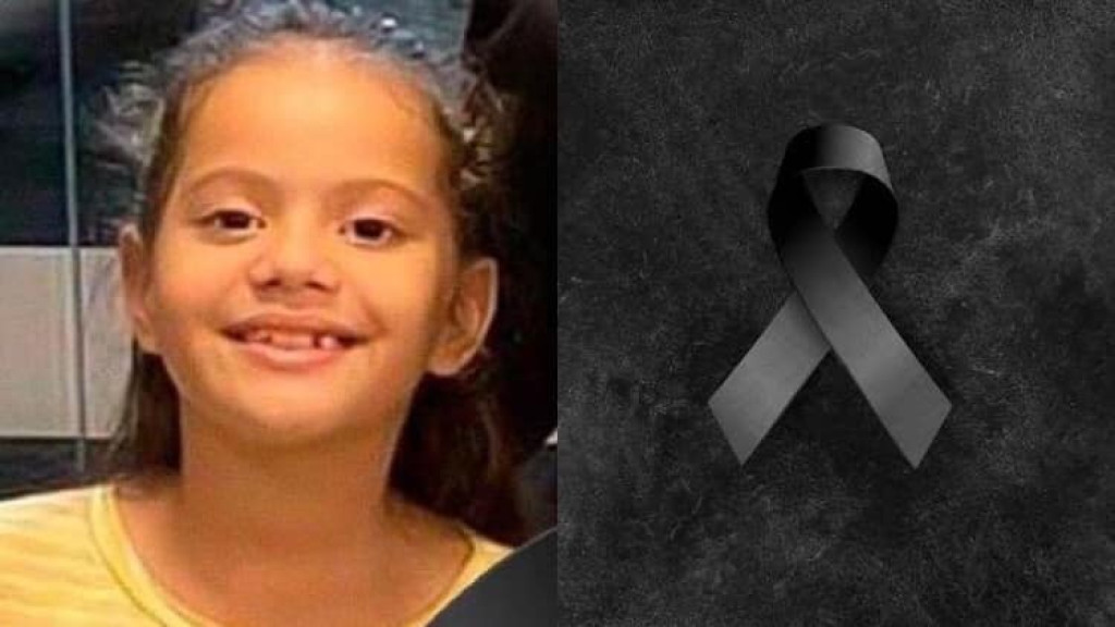 Menina de 8 anos morre com pneumonia em SC
