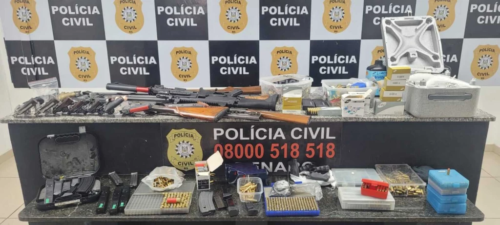 Foto 1 de 6