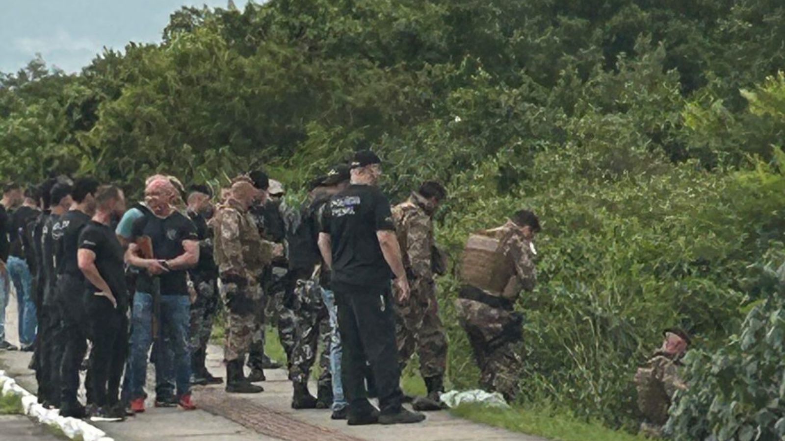 Detento foge de penitenciária e mobiliza forças de segurança em Florianópolis