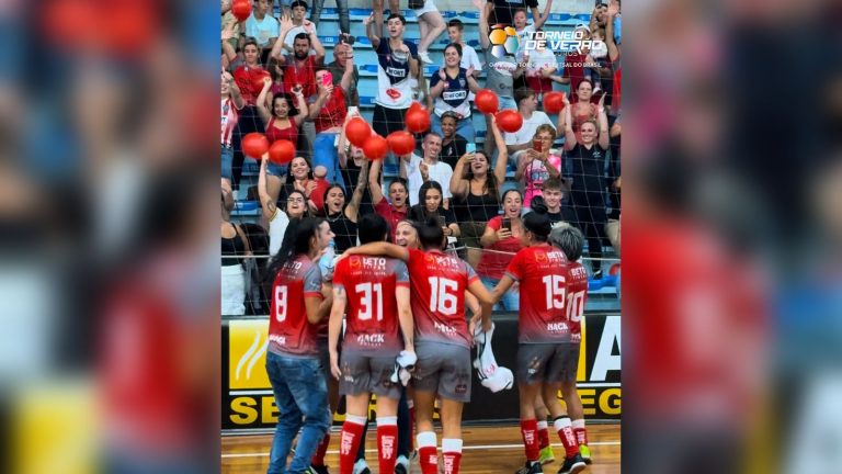 Torneio de Verão tem festa, homenagens e futsal na cidade de Indaial