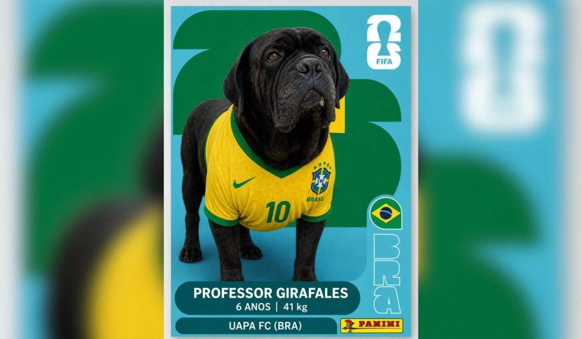 Foto 1 de 12