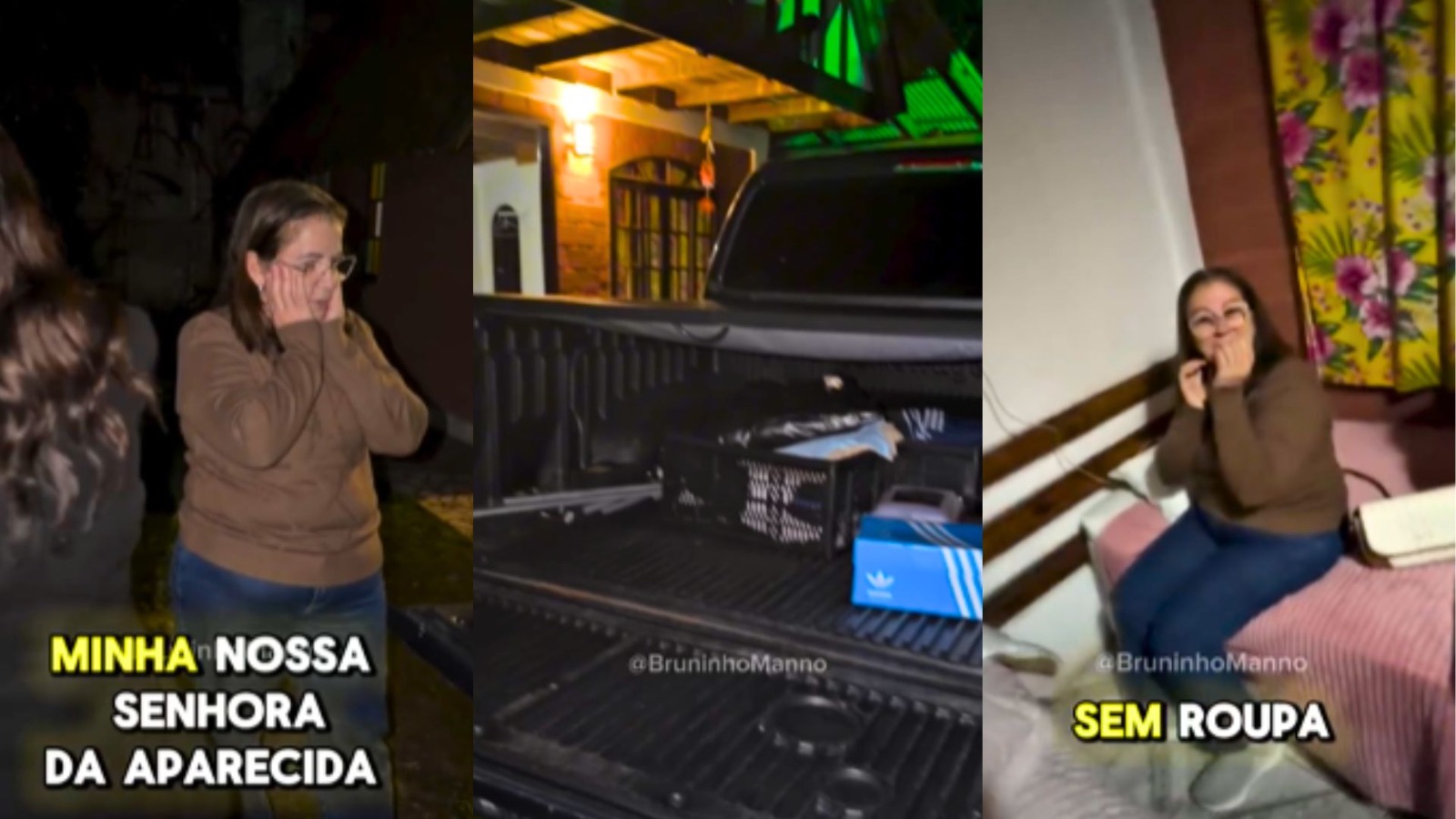 Família deixa resort de Florianópolis, pega a estrada e só percebe erro 300 km depois: “Minha Nossa Senhora”