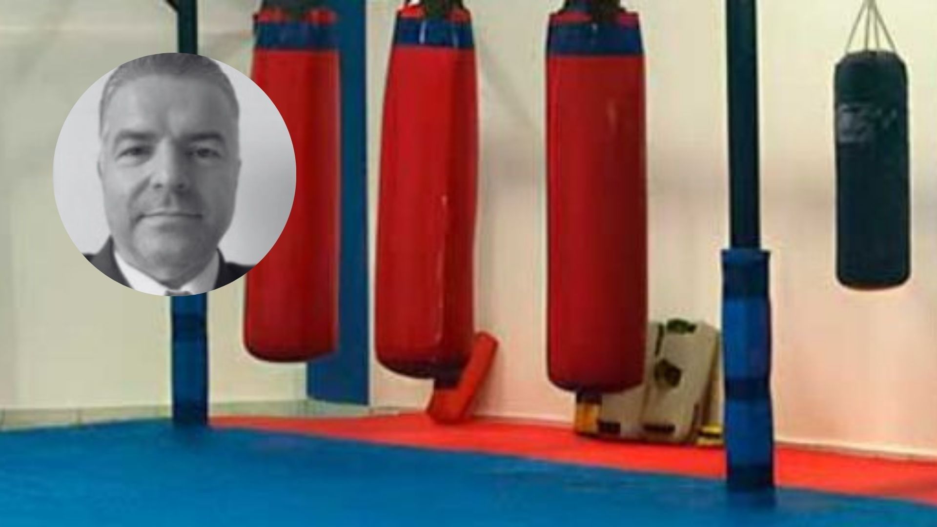 Aluno de jiu-jitsu passa mal durante treino e morre em academia de Biguaçu