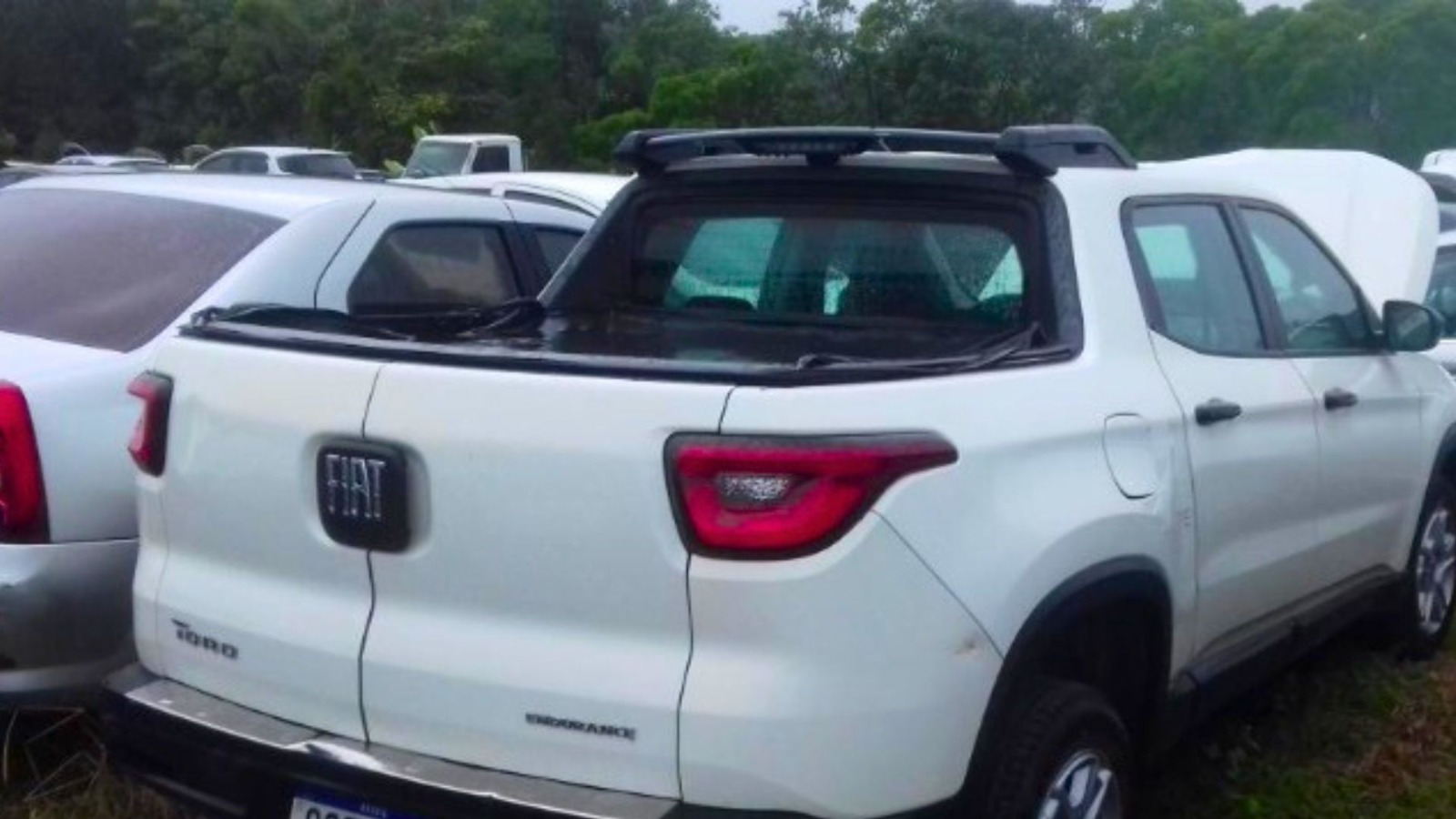 Última chance de inspecionar e arrematar carros e motos a preço de “banana” espalhados por 16 cidades em SC