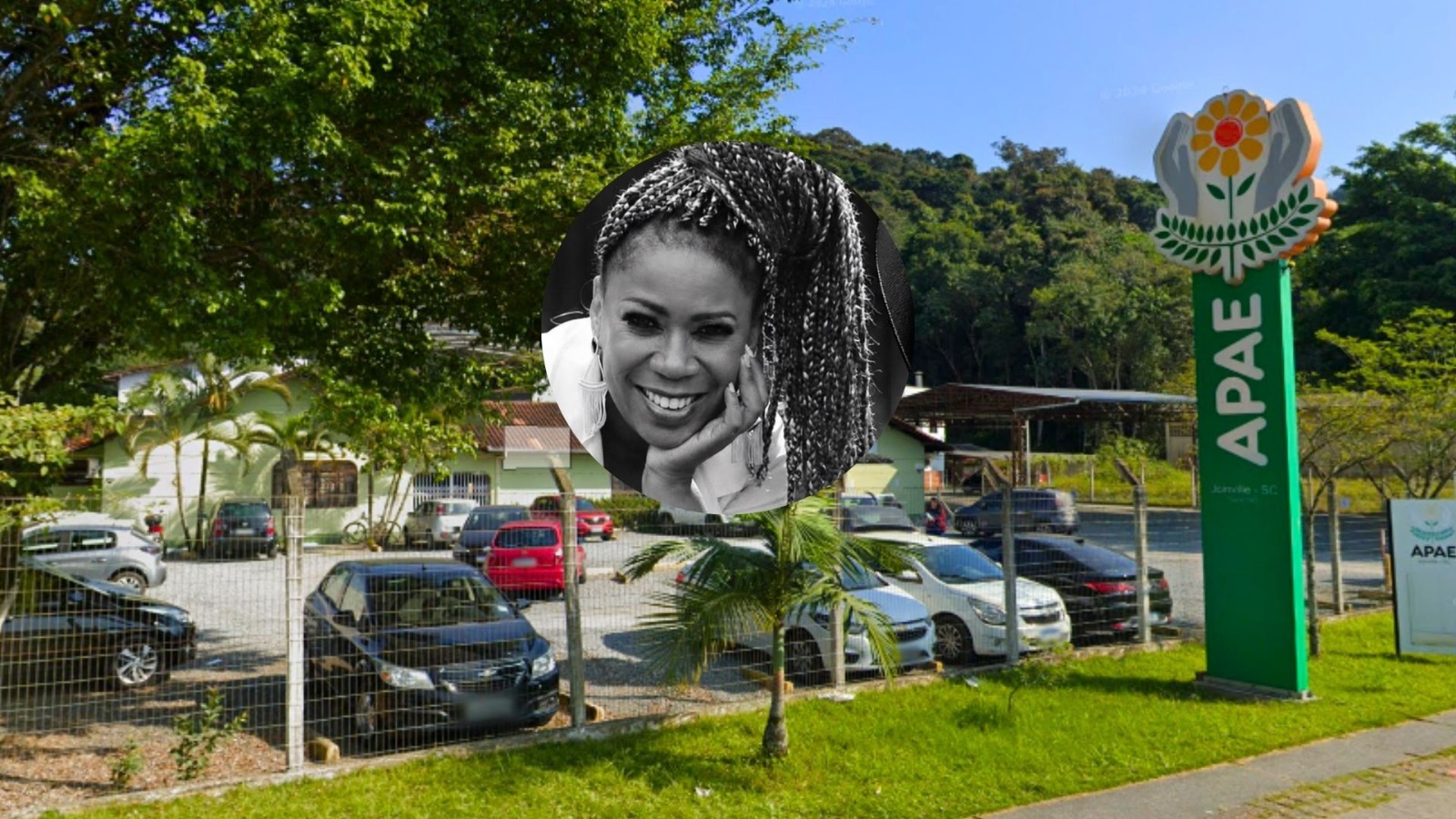 “Guerreira”: professora da APAE em Joinville morre após batalha contra o câncer