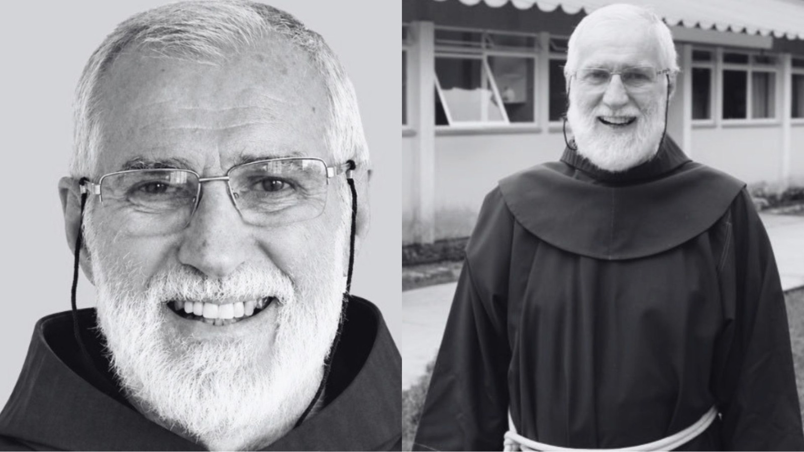 Igreja Católica chora a morte de Frei Francisco Mafra, que dedicou sua vida pastoral a SC e ao PR