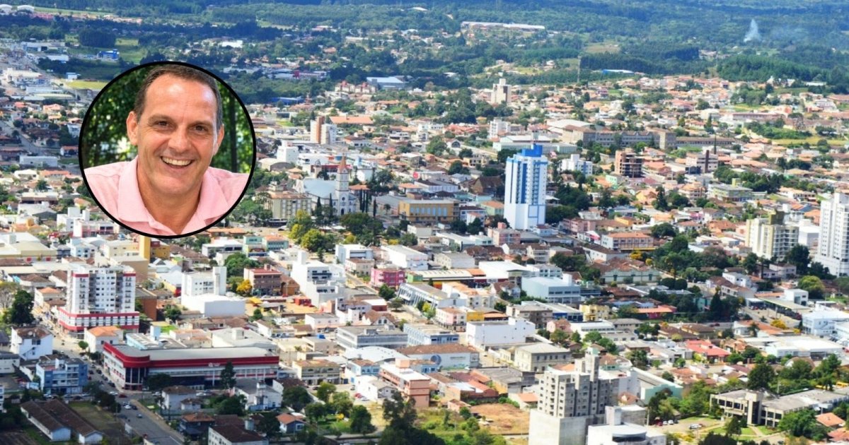 Final feliz: desaparecido há um mês, morador de Canoinhas é encontrado e passa bem