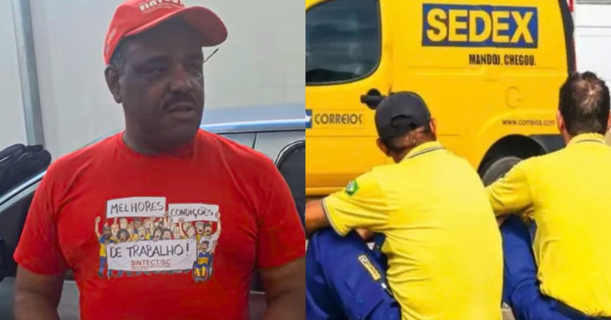 Trabalhadores dos Correios encerram greve em SC, mas mantêm estado de alerta contra perdas no TST