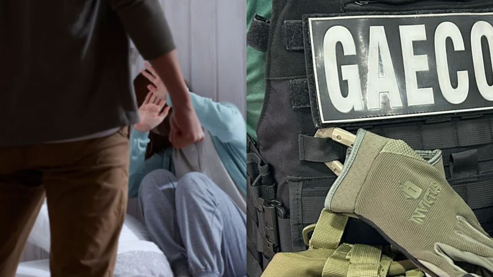 Faxineira é atacada e trancada em apartamento que havia sido alvo do GAECO em Itapema