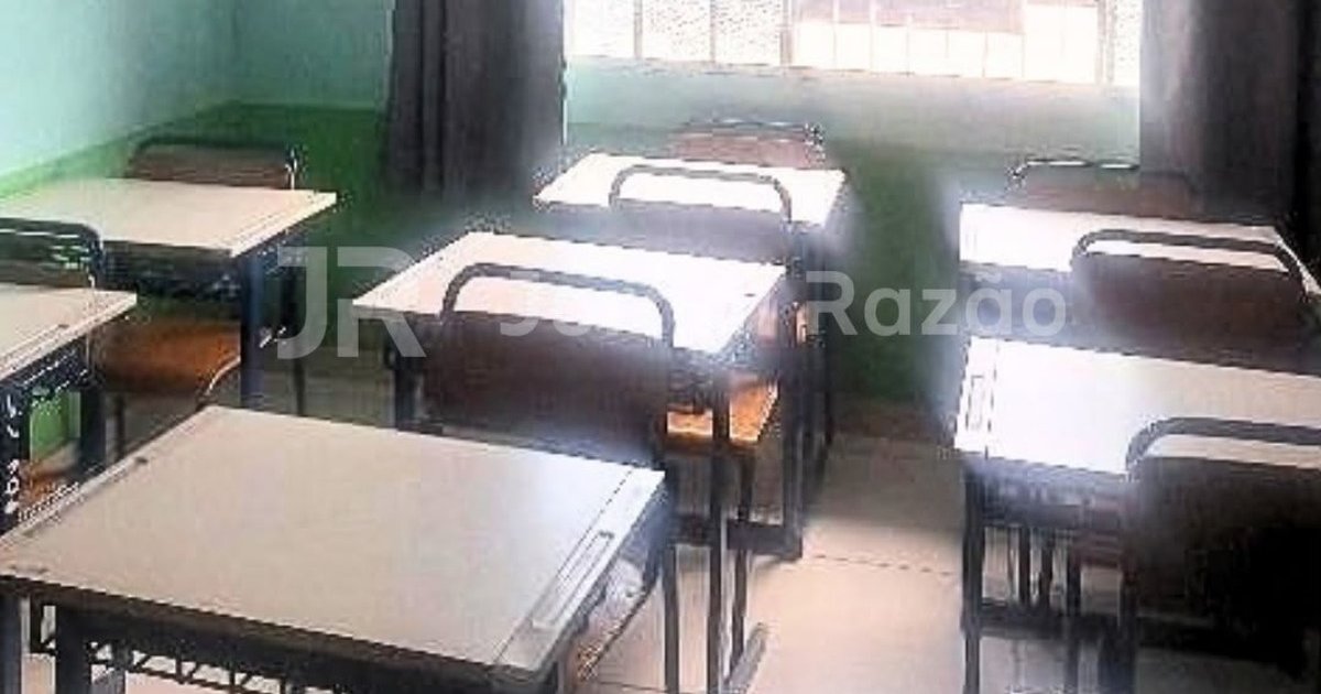 “Seguiu meu namorado no Instagram”: briga entre adolescentes termina em golpes de faca em escola de Lages