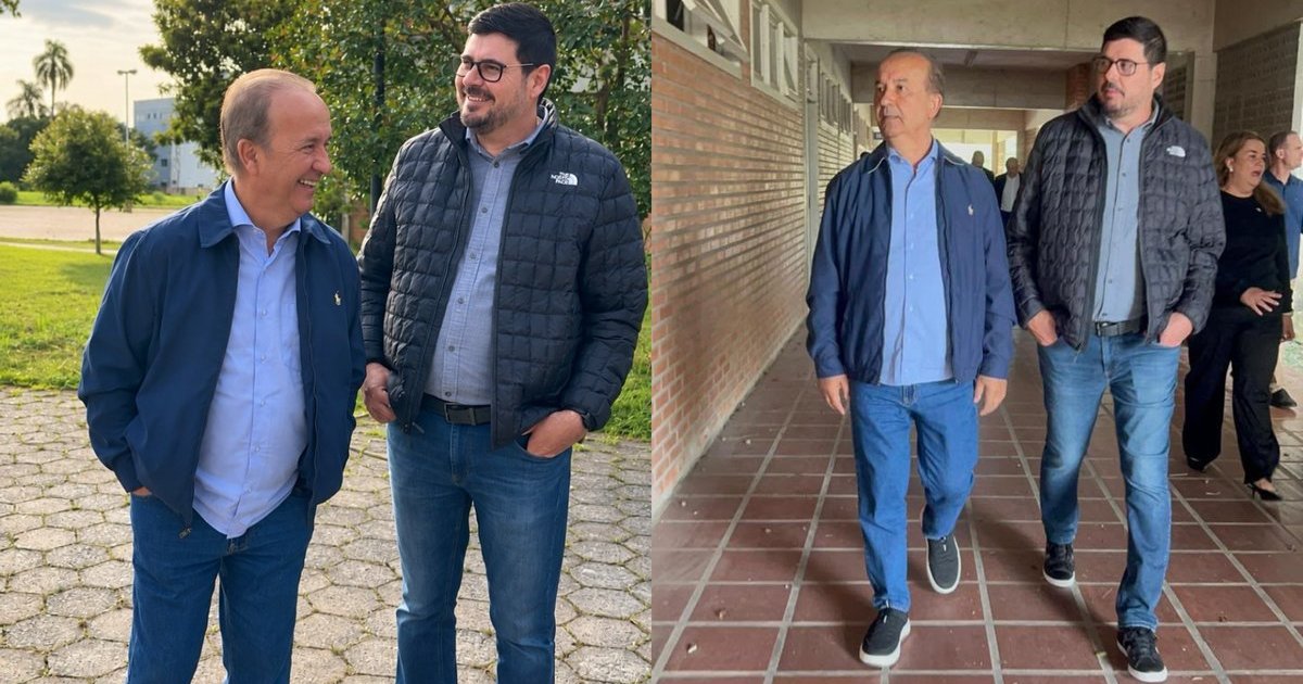 Michel garante que Complexo Hospitalar terá atendimentos reservados para pacientes de São José