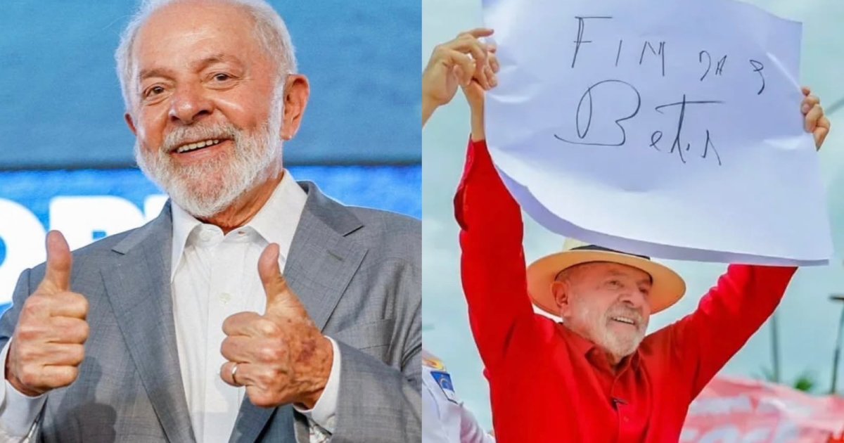 Após proibir bets e causar problema com clubes, governo Lula prepara até R$ 20 bilhões para times endividados