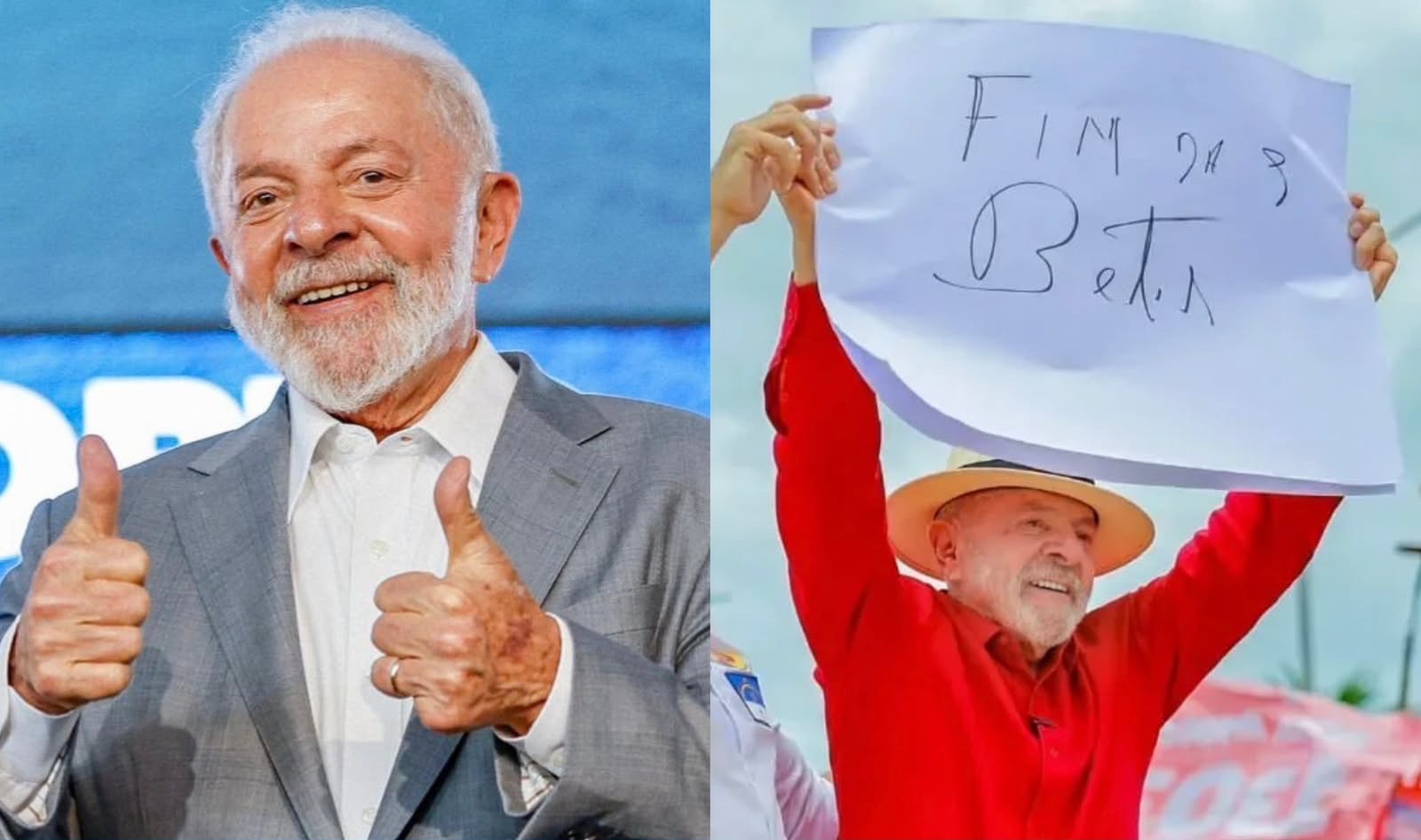 Após proibir bets e causar problema com clubes, governo Lula prepara até R$ 20 bilhões para times endividados