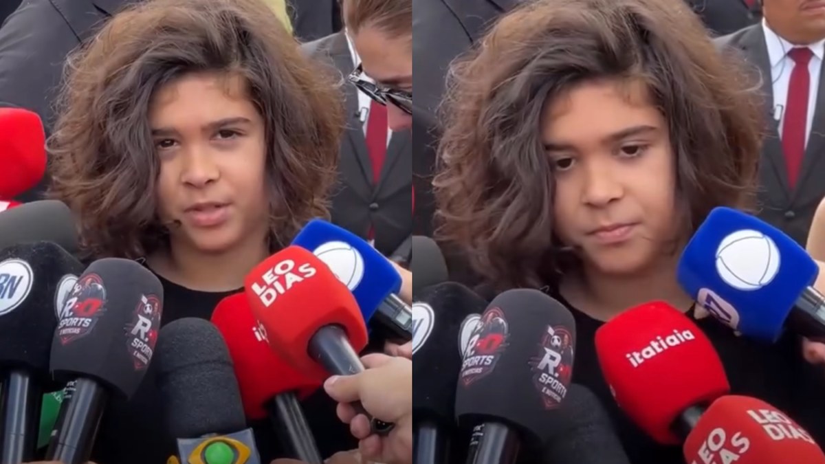 “Vou continuar o legado dele”, promete filho de Bruno Avelar, vítima de queda de helicóptero em SC