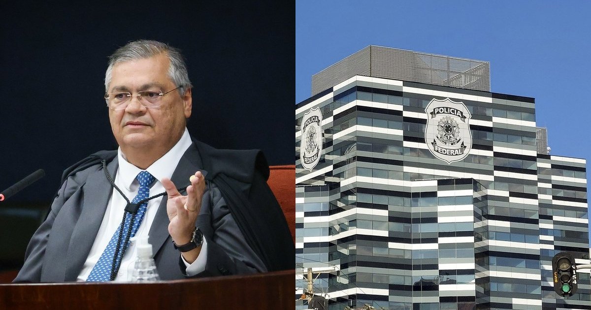 Às vésperas da eleição, Flávio Dino manda PF investigar “aparente onda de ataques” a imagens religiosas