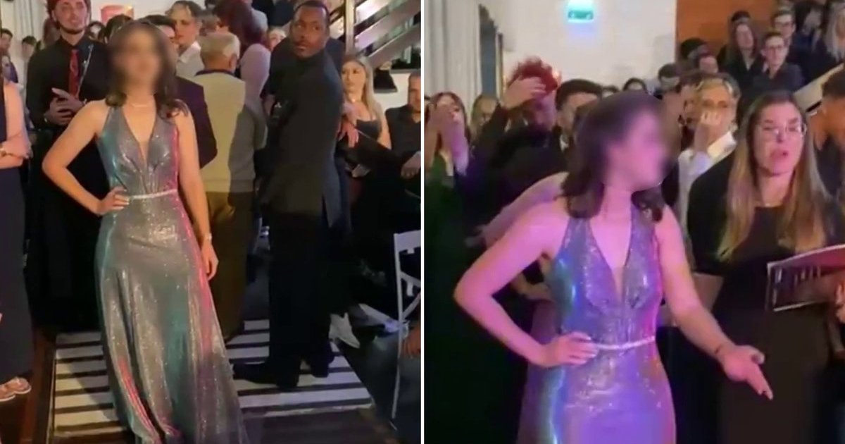 Sem “I Kissed a Girl”, formanda chamada três vezes ganha R$ 6 mil na Justiça em Santa Catarina