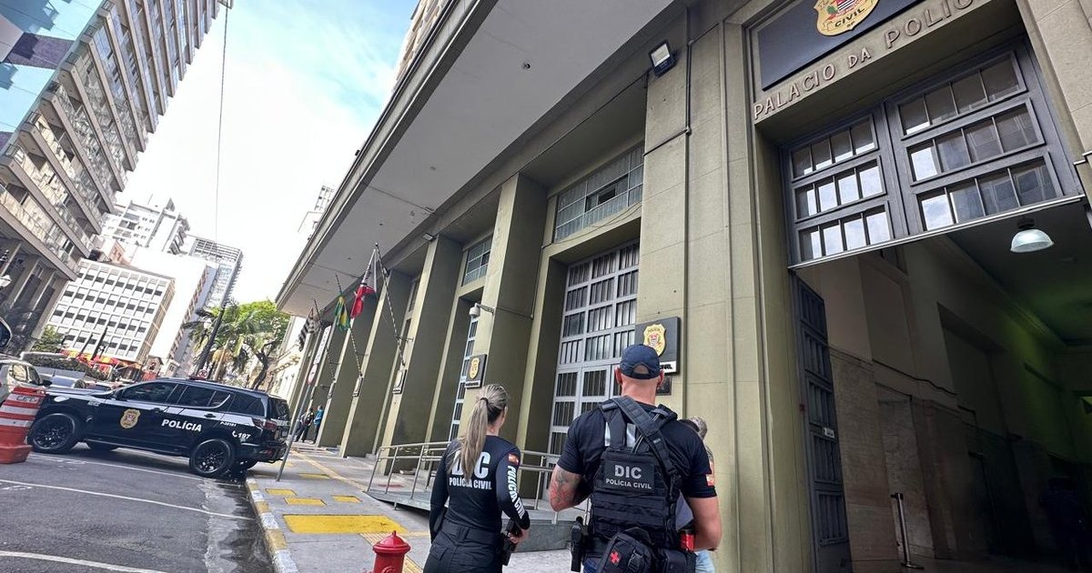 Funcionários de empresa em Joinville recusam golpe de R$ 1 bilhão e denunciam o grupo à polícia