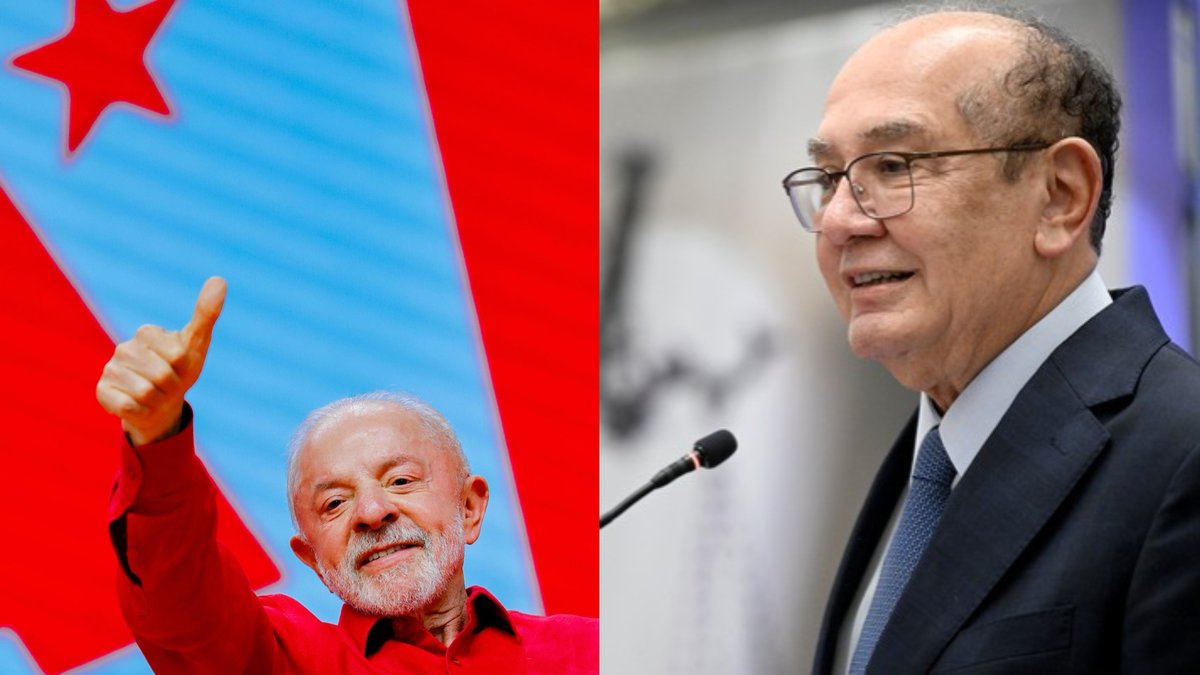 Gilmar Mendes atende pedido do governo Lula e libera aumento do Bolsa Família na reta final da eleição