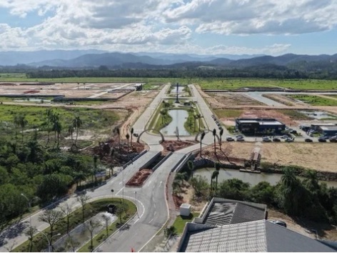 Construir um futuro urbano mais inovador e sustentável é foco de encontro em Biguaçu - Foto