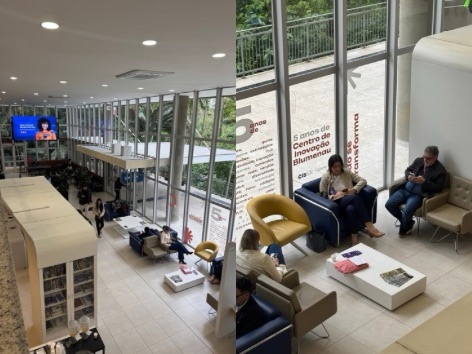 Blumenau terá o 2º Distrito de Inovação do Brasil, com R$ 60 milhões do Estado e gestão do Instituto Gene