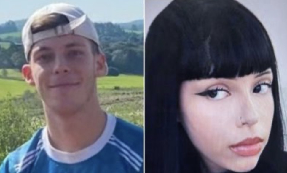 Duas vidas interrompidas aos 20 anos: jovens morrem em acidente na BR-470