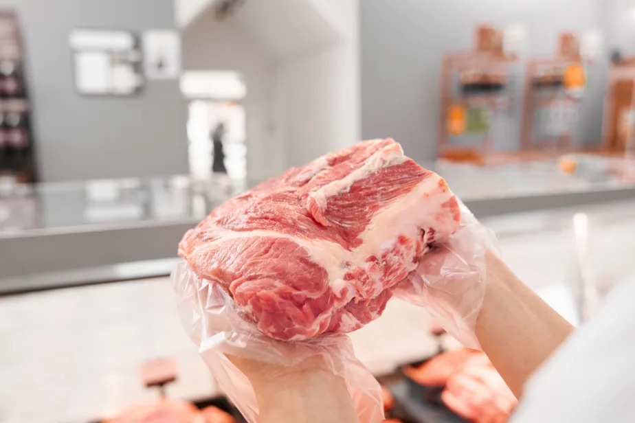 Vendas de carne suína ao exterior atingem maior marca da história em SC