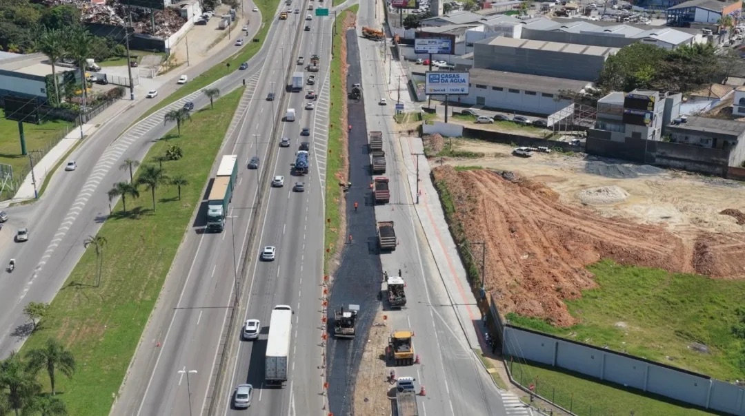 Prefeitura poderá pagar desapropriações com títulos negociáveis em Balneário Camboriú