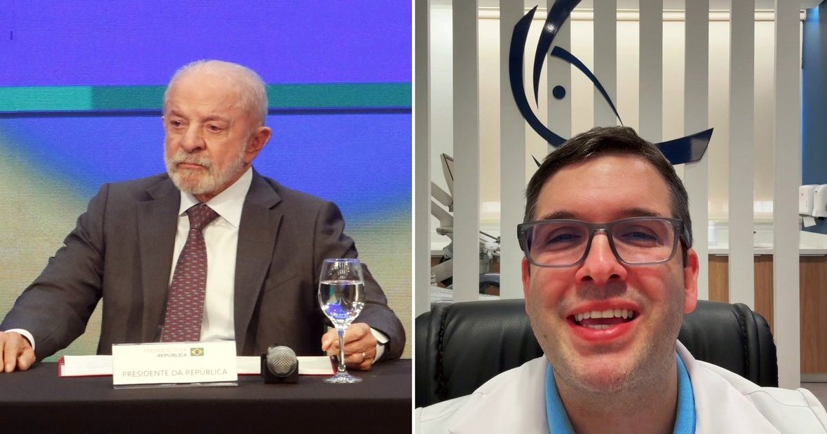 Após Lula proibir no Brasil, instituto de Joinville lança “Bet do Bem” para luta contra o câncer