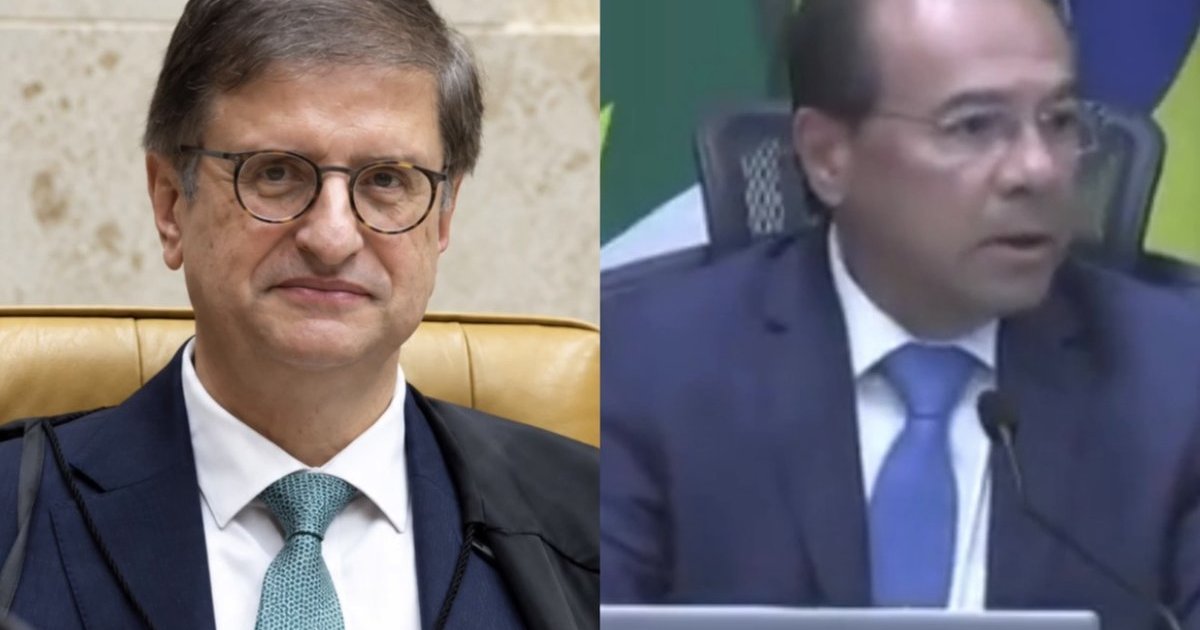 Irmão de Flávio Dino desempata votação e salva Gonet de investigação no caso Master