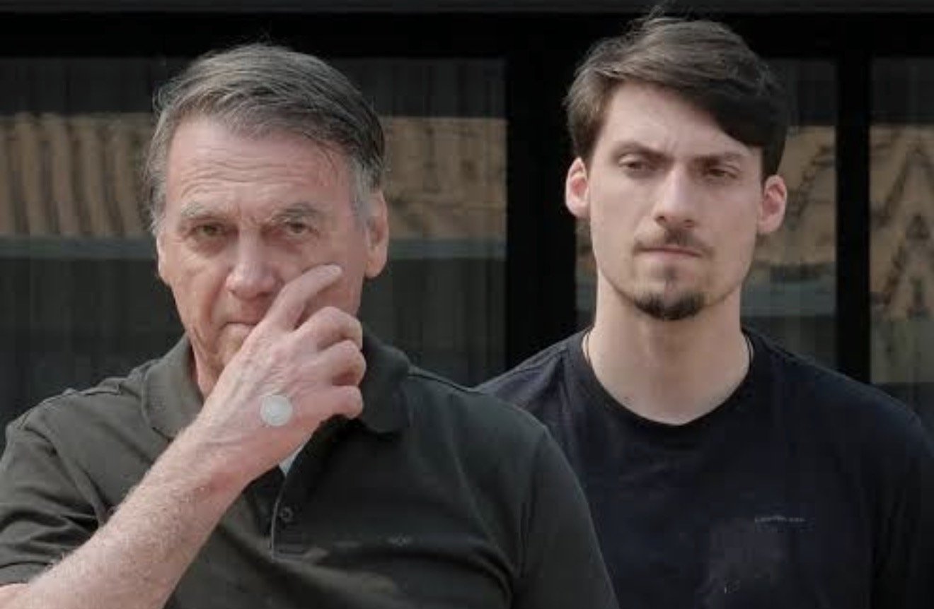 Câmara de Balneário Camboriú rejeita justificativa de Jair Renan por ausências em sessões