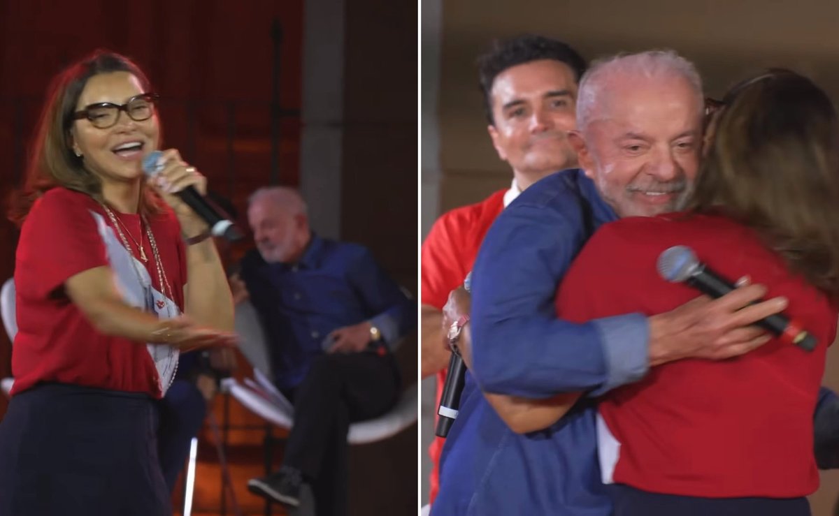Janja solta a voz com música em homenagem ao esposo: “Não precisa de coroa, não precisa de trono”