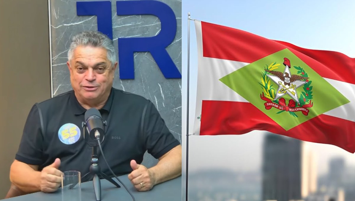 “Eu sou o governador da periferia”, diz João Rodrigues